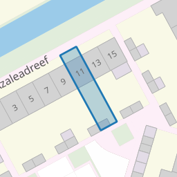 Perceel BWK02-C-7527