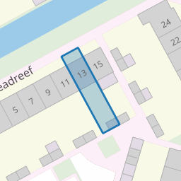 Perceel BWK02-C-7528