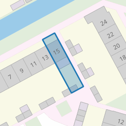 Perceel BWK02-C-7529