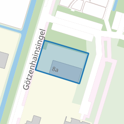 Perceel BWK02-C-7533