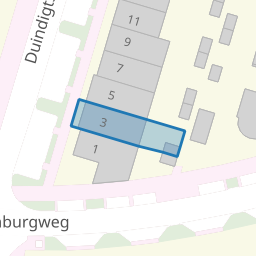 Perceel BWK02-C-7538