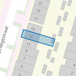 Perceel BWK02-C-7543