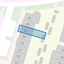 Perceel BWK02-C-7551