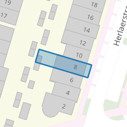 Perceel BWK02-C-7557