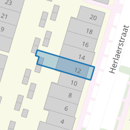 Perceel BWK02-C-7560