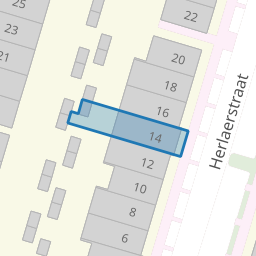 Perceel BWK02-C-7561