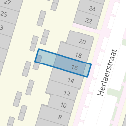 Perceel BWK02-C-7562