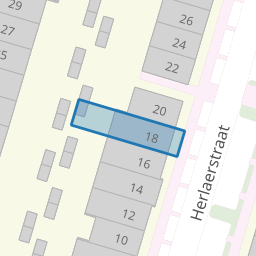 Perceel BWK02-C-7563