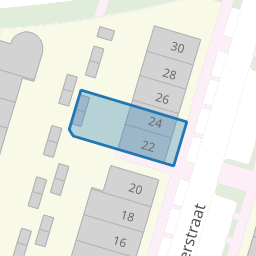 Perceel BWK02-C-7565