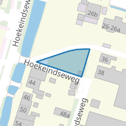 Perceel BWK02-C-7571