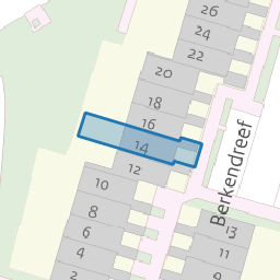 Perceel BWK02-C-7576