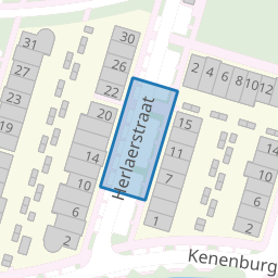 Perceel BWK02-C-7581