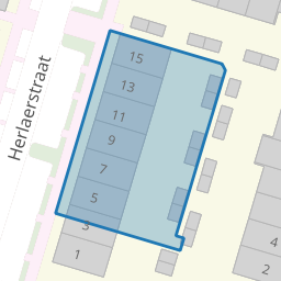 Perceel BWK02-C-7584