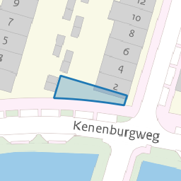 Perceel BWK02-C-7585