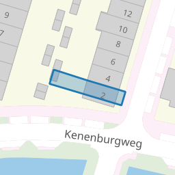 Perceel BWK02-C-7586