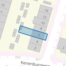 Perceel BWK02-C-7588