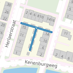 Perceel BWK02-C-7593