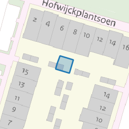 Perceel BWK02-C-7597