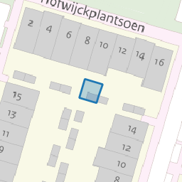 Perceel BWK02-C-7598