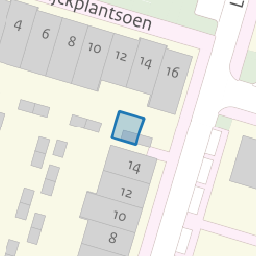 Perceel BWK02-C-7600