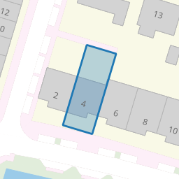 Perceel BWK02-C-7606