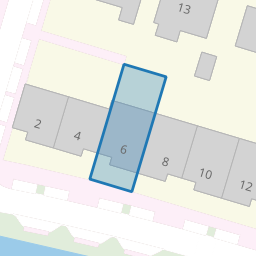 Perceel BWK02-C-7607