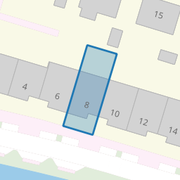 Perceel BWK02-C-7608