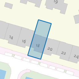 Perceel BWK02-C-7613