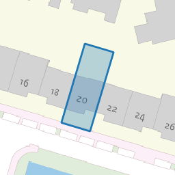 Perceel BWK02-C-7614