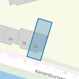 Perceel BWK02-C-7618