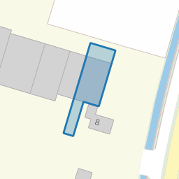 Perceel BWK02-C-7621