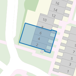 Perceel BWK02-C-7625