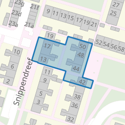 Perceel BWK02-C-7627