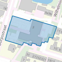 Perceel BWK02-C-7628