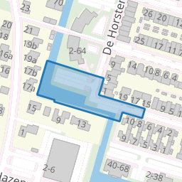 Perceel BWK02-C-7634