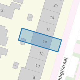 Perceel BWK02-C-7642