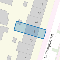 Perceel BWK02-C-7643