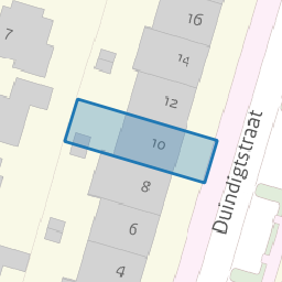 Perceel BWK02-C-7644