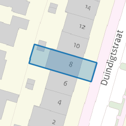 Perceel BWK02-C-7645