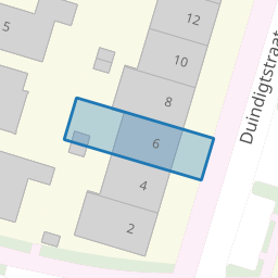 Perceel BWK02-C-7646