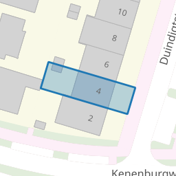 Perceel BWK02-C-7647