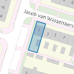 Perceel BWK02-C-7661