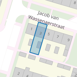 Perceel BWK02-C-7662