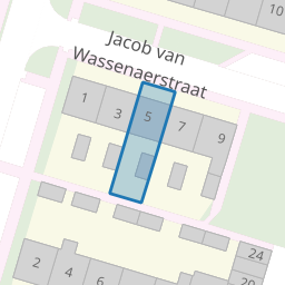 Perceel BWK02-C-7663