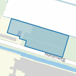 Perceel BWK02-C-7666