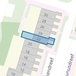 Perceel BWK02-C-7673