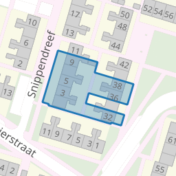 Perceel BWK02-C-7678