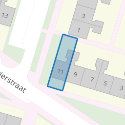 Perceel BWK02-C-7684