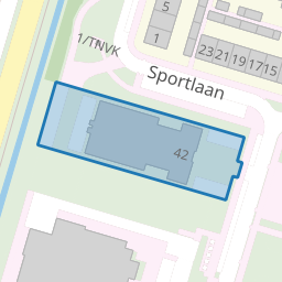 Perceel BWK02-C-7691