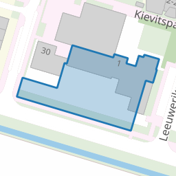 Perceel BWK02-C-7702